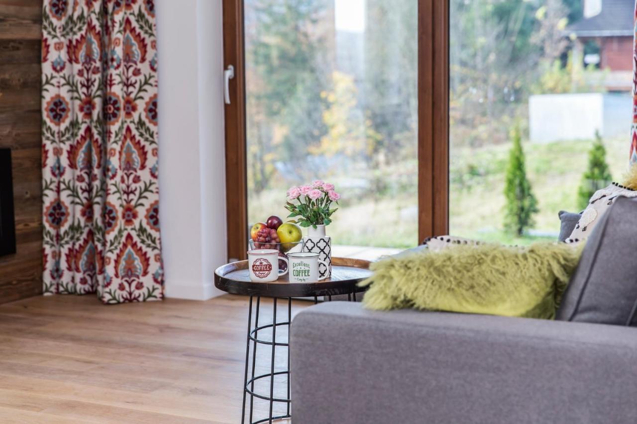 Appartamento Szymoszkowa Zakopane