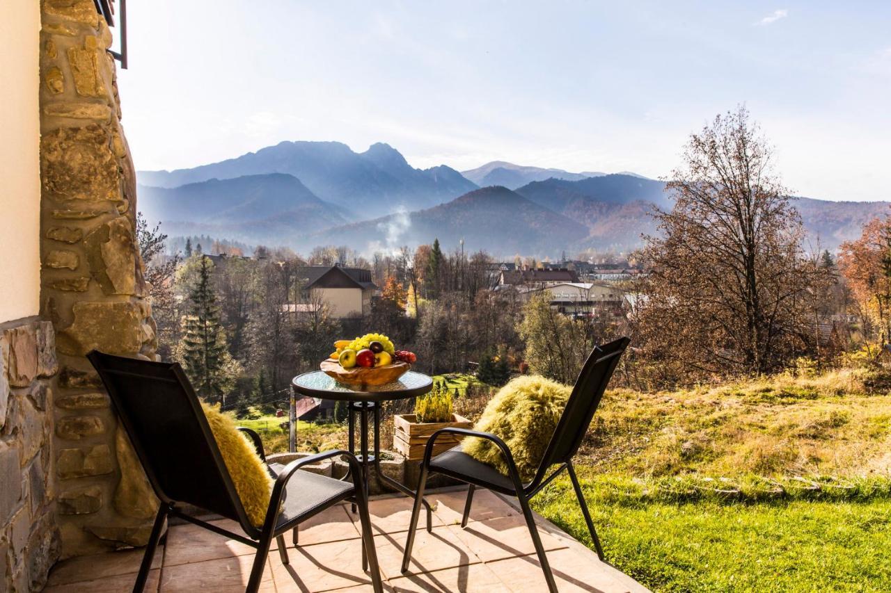 Szymoszkowa Appartamento Zakopane