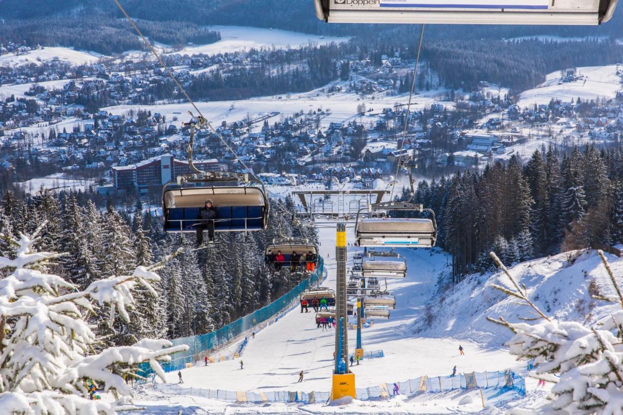 Appartamento Szymoszkowa Zakopane