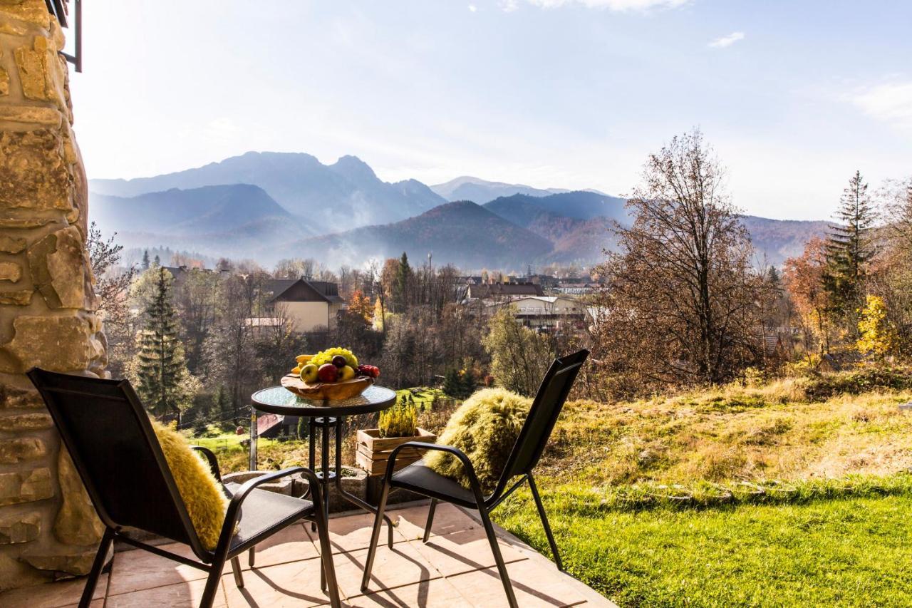 Szymoszkowa Appartamento Zakopane