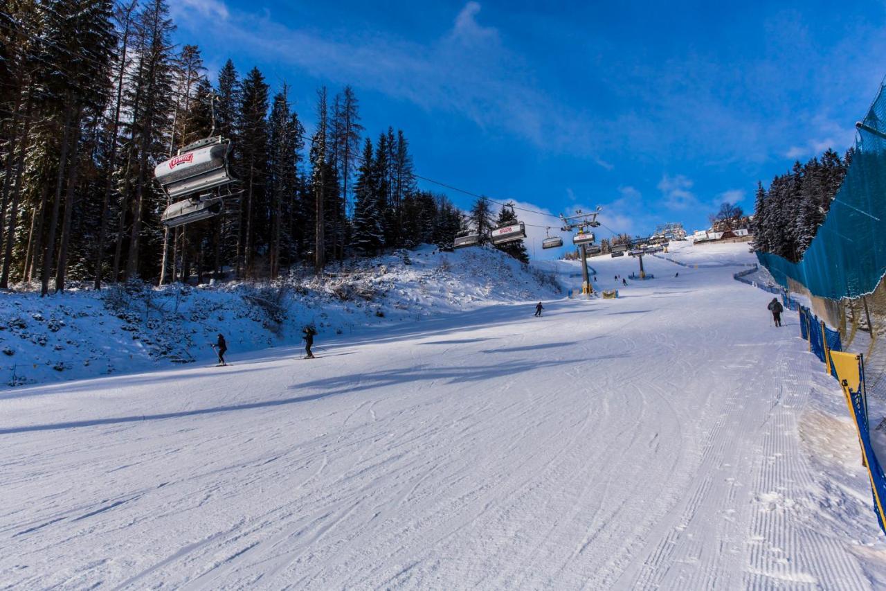 Szymoszkowa * Zakopane