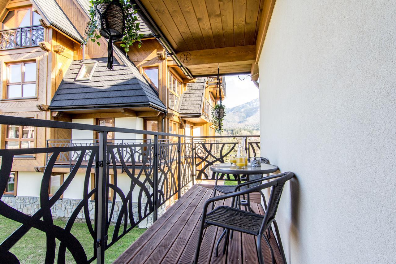 Szymoszkowa * Zakopane