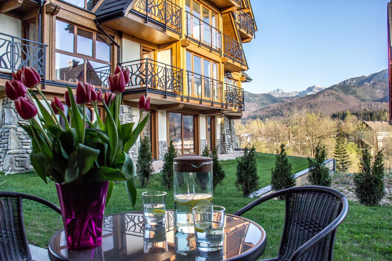 Szymoszkowa * Zakopane